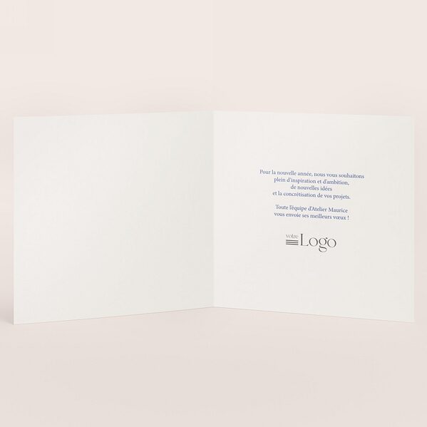 carte de fin d annee 2027 cap sur 2027 en couleurs TA1187-2600026-09 2
