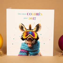carte de fin d annee 2027 cap sur 2027 en couleurs TA1187-2600026-09 4