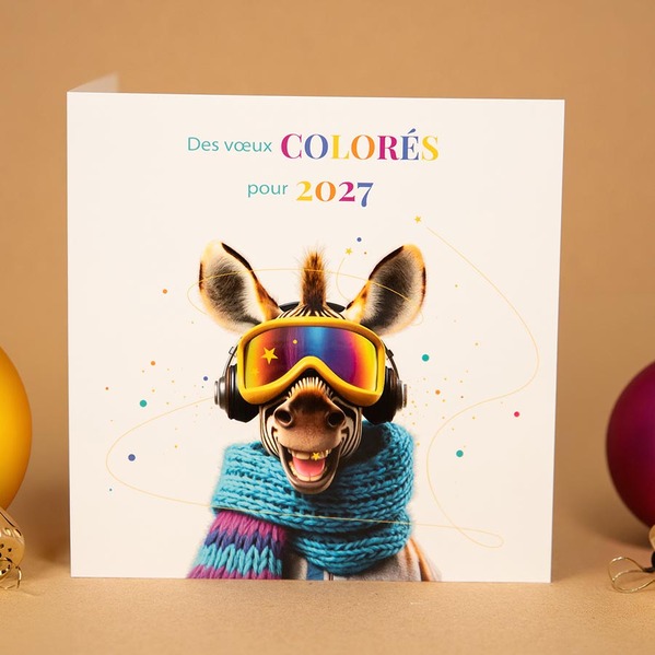 carte de fin d annee 2027 cap sur 2027 en couleurs TA1187-2600026-09 4