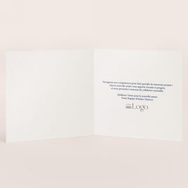 carte de voeux entreprise ane humoristique 2027 TA1187-2600027-09 2