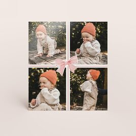 carte de voeux cadeau tendresse TA1188-2600003-09 1