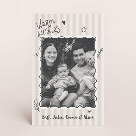 carte de voeux photo illustree TA1188-2600088-09 1