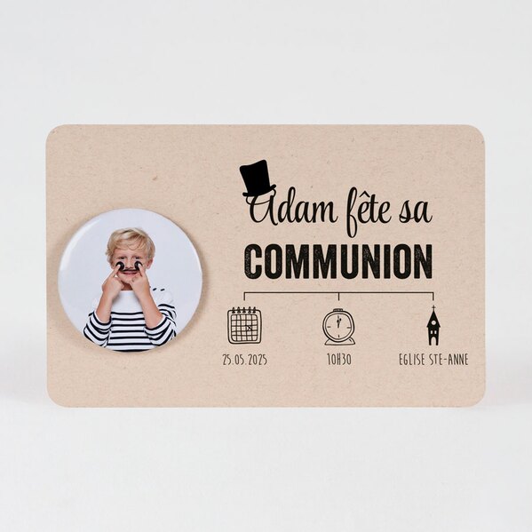 carte-invitation-communion-kraft-et-badge-photo-TA1227-1900039-09-1