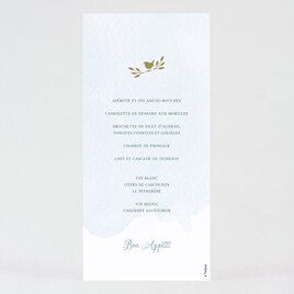 carte menu communion eucalyptus feerique TA1229-2200003-09 2