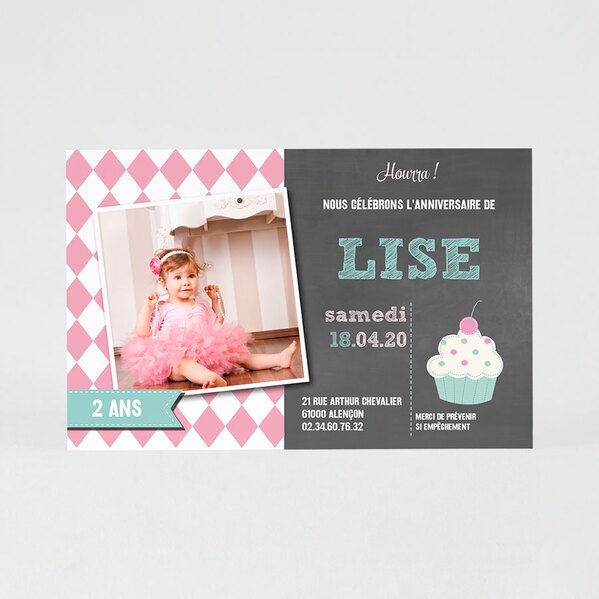 carte-d-invitation-anniversaire-enfant-retro-cupcake-TA1327-1500019-09-1
