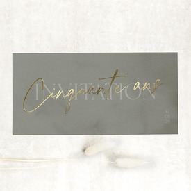carte invitation chic grise TA1327-2400037-09 3