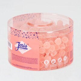 bonbons fete fraise TA13948-2100004-09 2