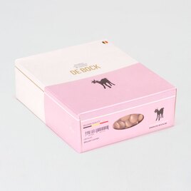 dragees chocolat cuivre TA13984-2100002-09 2