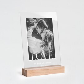 tableau photo plexi anniversaire de mariage et message TA14801-2400005-09 1