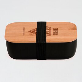 lunch box bambou smart blason personnalisable TA14805-2200001-09 1
