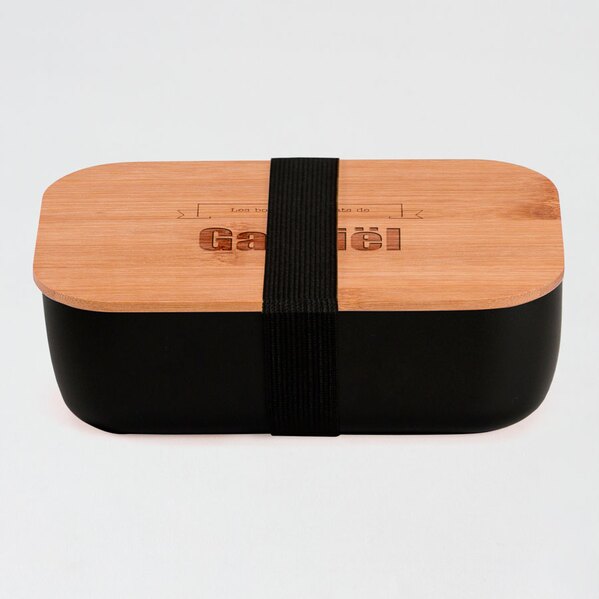 lunch box bambou smart etiquette personnalisable TA14805-2200002-09 1