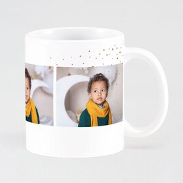 mug cadeau photos et confettis TA14914-2100020-09 2
