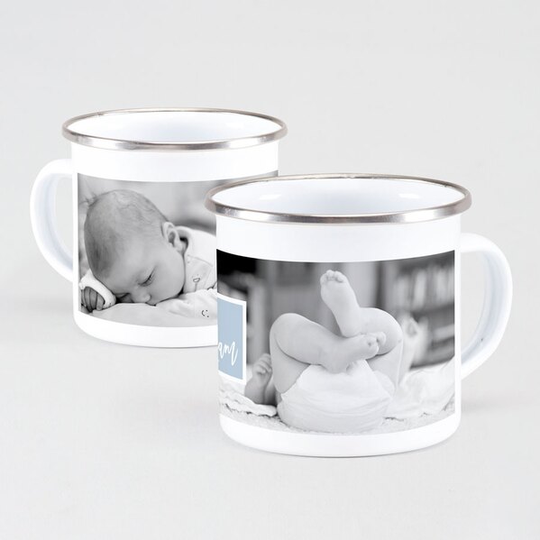 mug vintage duo de photos panoramiques et cadre prenom TA14914-2100035-09 1