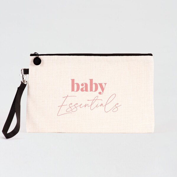 trousse personnalisee baby essentials TA14943-2100007-09 1