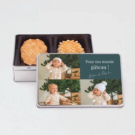 boite a biscuits multi photos minimaliste gaufrettes TA14974-2100008-09 1