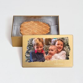 petite boite a biscuits avec photo message et gaufrettes 10 5x16 5cm TA14974-2300014-09 1