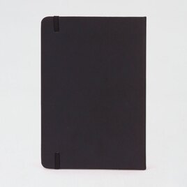 notebook noir terracotta photo TA14977-2100004-09 2