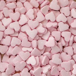 bonbon fete rose pastel TA383-309-09 1